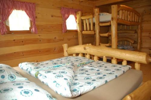 Hija Glamping Lake Bloke