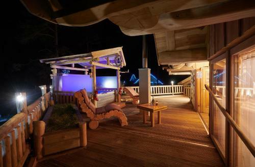 Hija Glamping Lake Bloke