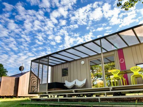Big Berry Luxury Lifestyle Resort