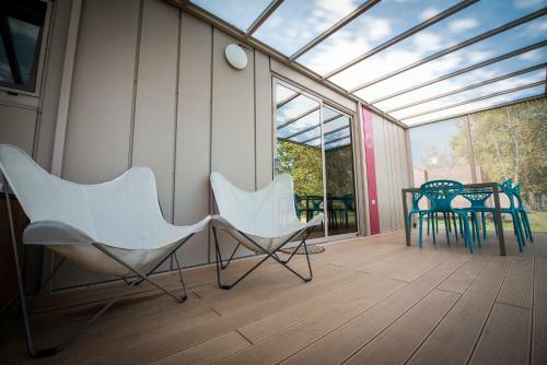 Big Berry Luxury Lifestyle Resort