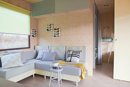 Big Berry Luxury Lifestyle Resort
