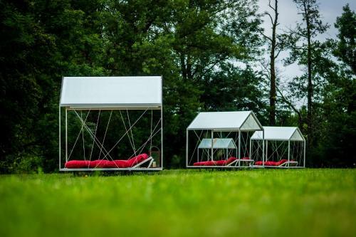 Big Berry Luxury Lifestyle Resort