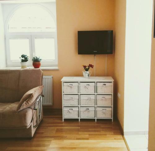 Apartments Ars Palada