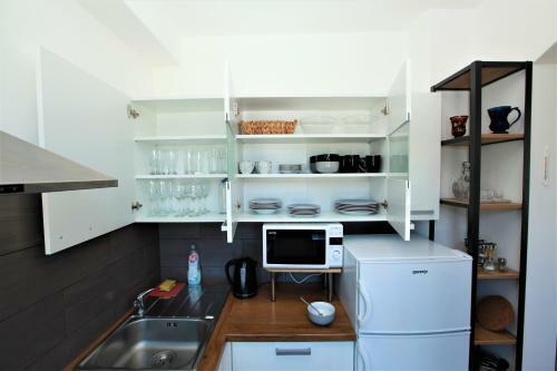 Apartment Gondola