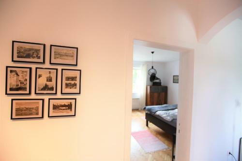 Apartment Gondola