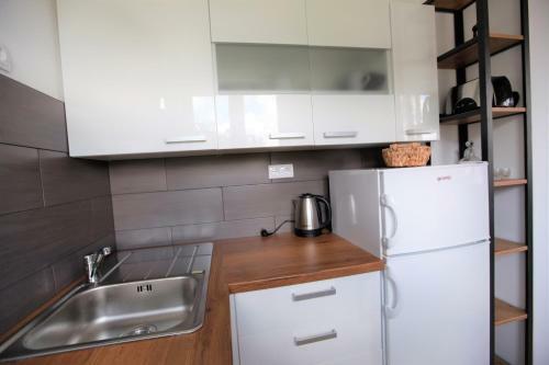 Apartment Gondola