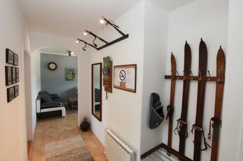 Apartment Gondola