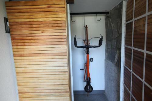 Apartment Gondola