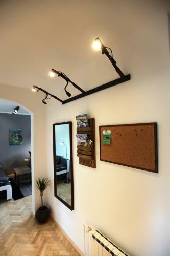Apartment Gondola