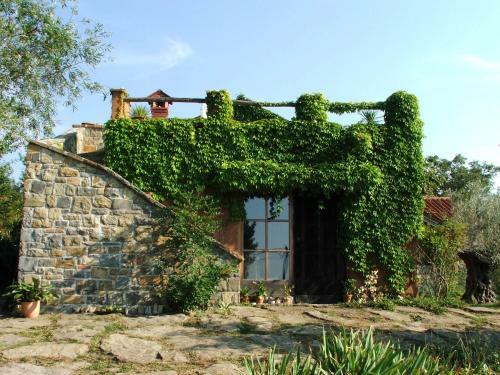 Agroturismo Istria Divina