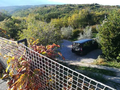 Agroturismo Istria Divina
