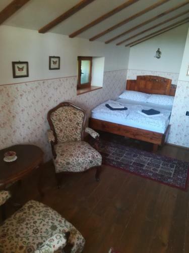 Agroturismo Istria Divina