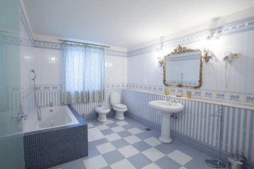 Bed & Breakfast Casa Oasa