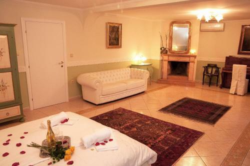 Bed & Breakfast Casa Oasa