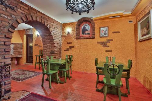 Bed & Breakfast Casa Oasa
