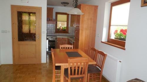 Apartment Savinja
