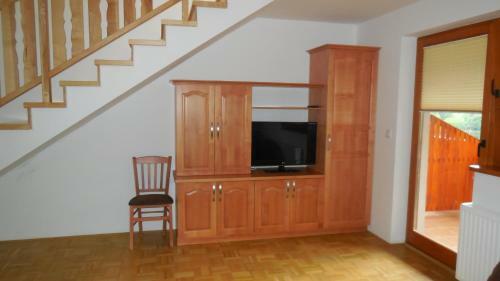 Apartment Savinja