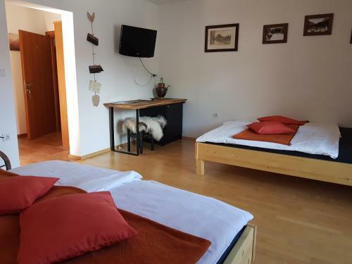 Hostal Guesthouse S
