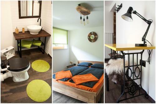 Hostal Guesthouse S