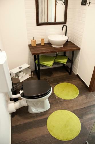Hostal Guesthouse S