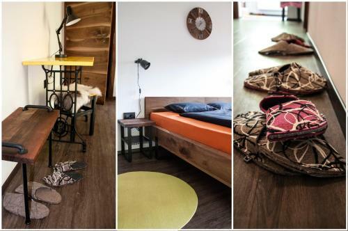 Hostal Guesthouse S
