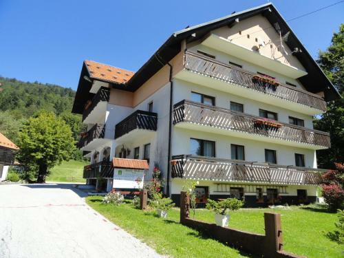 Hotel Winkler