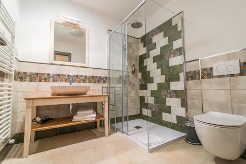 Hostal Casa Krasna Guest House