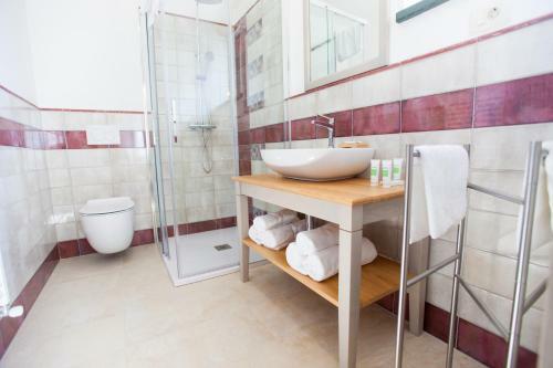 Hostal Casa Krasna Guest House