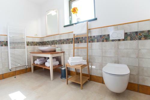 Hostal Casa Krasna Guest House