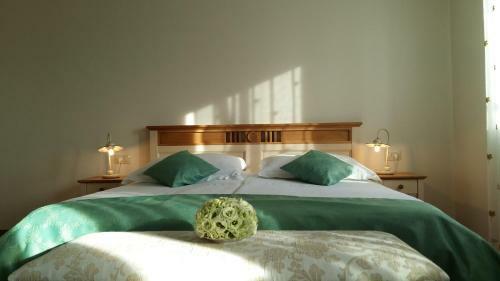 Hostal Casa Krasna Guest House