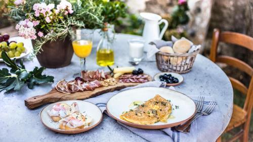 Hostal Casa Krasna Guest House