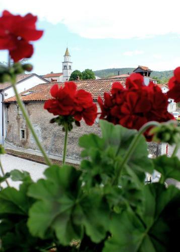 Hostal Casa Krasna Guest House