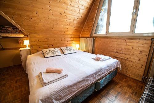 Hostal Guest House Hermanov Hram