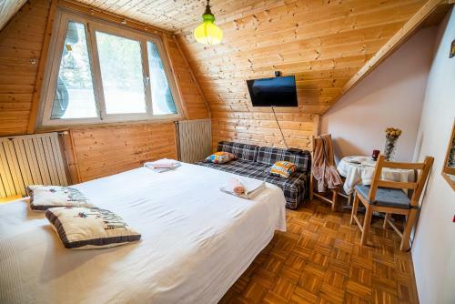 Hostal Guest House Hermanov Hram