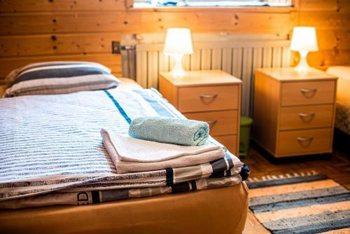 Hostal Guest House Hermanov Hram