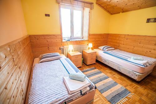 Hostal Guest House Hermanov Hram