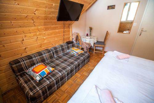 Hostal Guest House Hermanov Hram