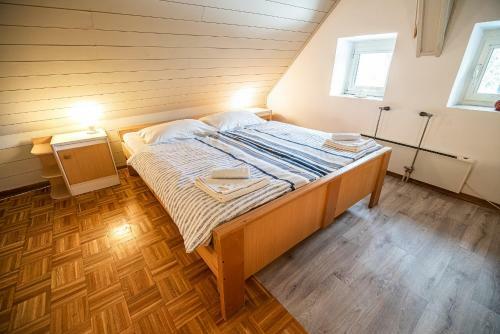 Hostal Guest House Hermanov Hram