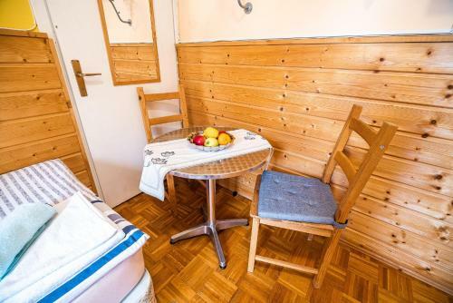 Hostal Guest House Hermanov Hram