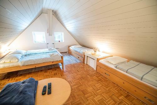 Hostal Guest House Hermanov Hram