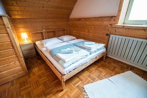 Hostal Guest House Hermanov Hram