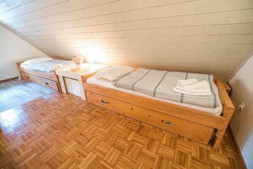 Hostal Guest House Hermanov Hram