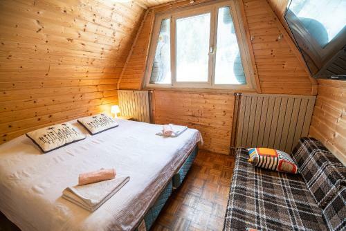 Hostal Guest House Hermanov Hram