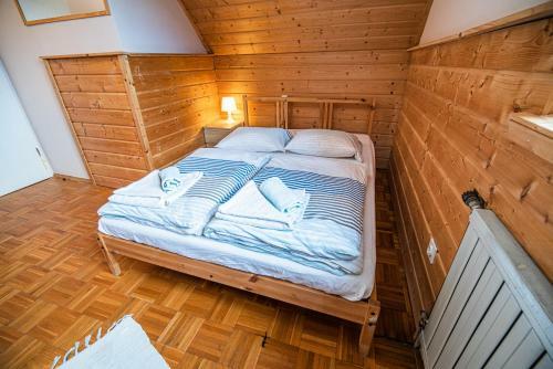 Hostal Guest House Hermanov Hram