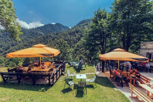 Hostal Guest House Hermanov Hram