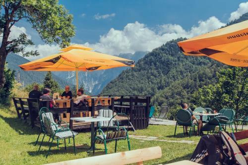 Hostal Guest House Hermanov Hram