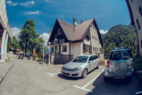 Hostal Guest House Hermanov Hram
