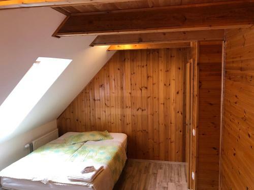 Hostal Encijan Apartments