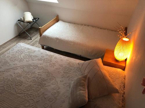 Hostal Encijan Apartments