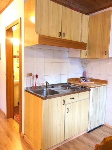 Hostal Encijan Apartments